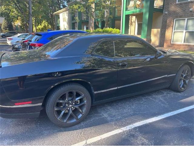 2023 Dodge Challenger (CC-1901663) for sale in Cadillac, Michigan