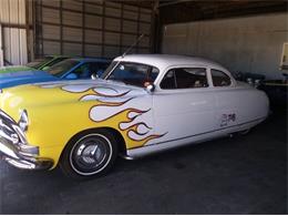 1951 Hudson Street Rod (CC-1901670) for sale in Cadillac, Michigan