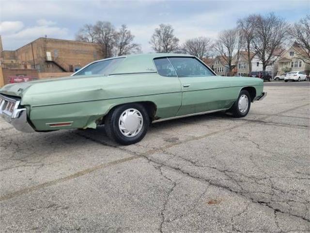 1973 Chevrolet Impala (CC-1901671) for sale in Cadillac, Michigan