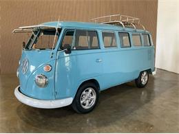 1973 Volkswagen Bus (CC-1901672) for sale in Cadillac, Michigan