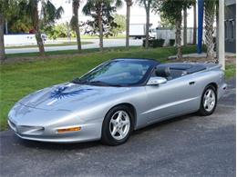 1995 Pontiac Firebird (CC-1901673) for sale in Palmetto, Florida