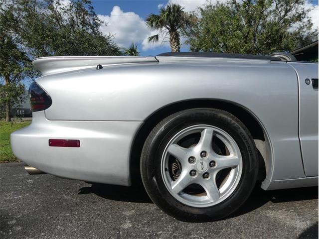 1995 Pontiac Firebird for Sale | ClassicCars.com | CC-1901673