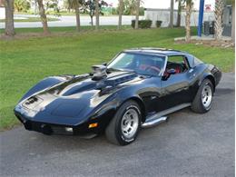 1975 Chevrolet Corvette (CC-1901675) for sale in Palmetto, Florida