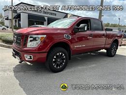 2019 Nissan Titan XD (CC-1901683) for sale in Jacksonville, Florida