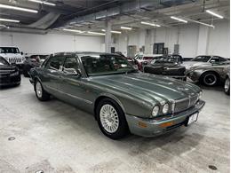 1996 Jaguar XJ (CC-1901694) for sale in Huntington Station, New York