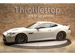 2012 Jaguar XK (CC-1901698) for sale in Elkhart Lake, Wisconsin