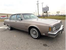 1983 Oldsmobile 98 (CC-1901699) for sale in Ramsey, Minnesota