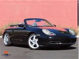 1999 Porsche 911 Carrera (CC-1900170) for sale in Mesa, Arizona