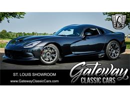 2013 Dodge Viper (CC-1901705) for sale in O'Fallon, Illinois