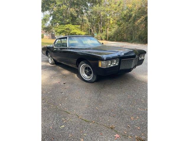 1973 Buick Riviera (CC-1900171) for sale in Cadillac, Michigan