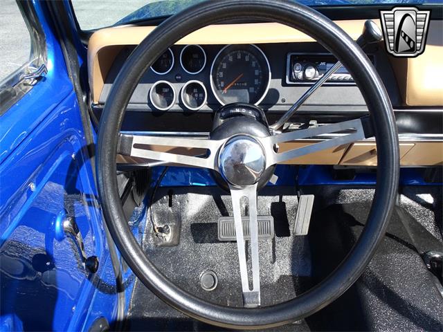 1974 Dodge Ramcharger (CC-1901713) for sale in O'Fallon, Illinois