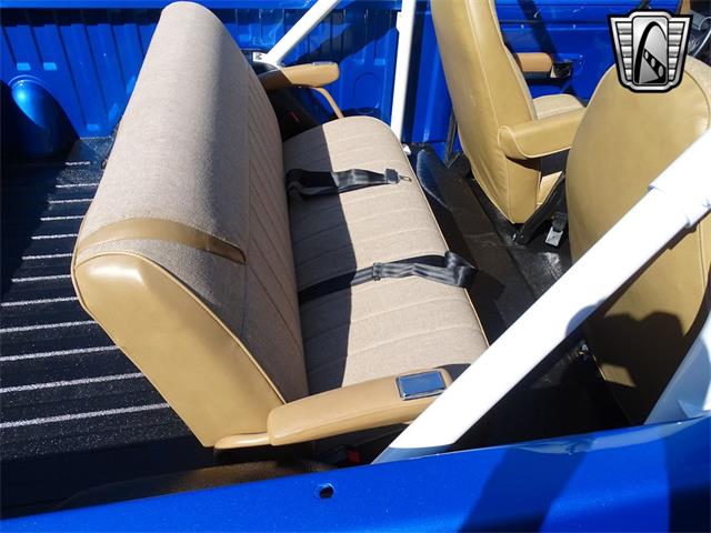 1974 Dodge Ramcharger (CC-1901713) for sale in O'Fallon, Illinois