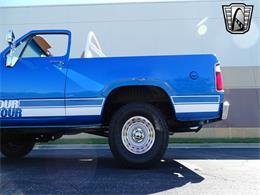 1974 Dodge Ramcharger (CC-1901713) for sale in O'Fallon, Illinois