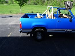 1974 Dodge Ramcharger (CC-1901713) for sale in O'Fallon, Illinois