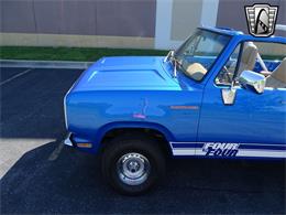 1974 Dodge Ramcharger (CC-1901713) for sale in O'Fallon, Illinois