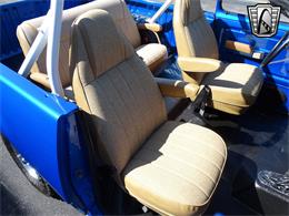 1974 Dodge Ramcharger (CC-1901713) for sale in O'Fallon, Illinois