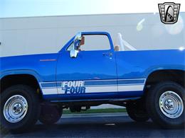 1974 Dodge Ramcharger (CC-1901713) for sale in O'Fallon, Illinois