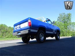 1974 Dodge Ramcharger (CC-1901713) for sale in O'Fallon, Illinois