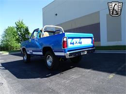 1974 Dodge Ramcharger (CC-1901713) for sale in O'Fallon, Illinois
