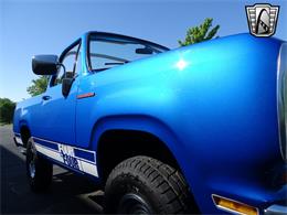 1974 Dodge Ramcharger (CC-1901713) for sale in O'Fallon, Illinois