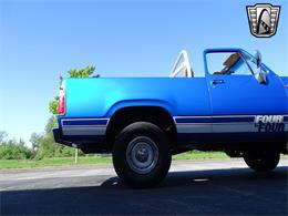 1974 Dodge Ramcharger (CC-1901713) for sale in O'Fallon, Illinois