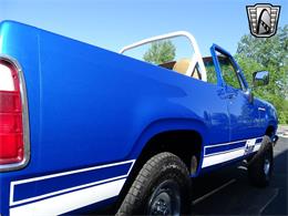 1974 Dodge Ramcharger (CC-1901713) for sale in O'Fallon, Illinois