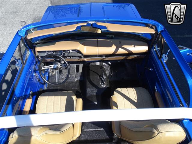 1974 Dodge Ramcharger (CC-1901713) for sale in O'Fallon, Illinois