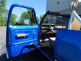1974 Dodge Ramcharger (CC-1901713) for sale in O'Fallon, Illinois