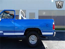 1974 Dodge Ramcharger (CC-1901713) for sale in O'Fallon, Illinois