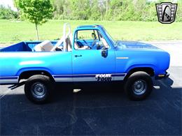 1974 Dodge Ramcharger (CC-1901713) for sale in O'Fallon, Illinois