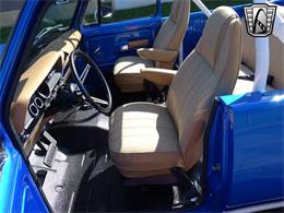 1974 Dodge Ramcharger (CC-1901713) for sale in O'Fallon, Illinois