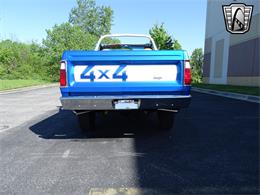 1974 Dodge Ramcharger (CC-1901713) for sale in O'Fallon, Illinois
