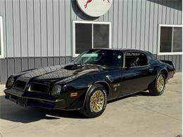 1976 Pontiac Firebird Trans Am (CC-1901715) for sale in Greene, Iowa