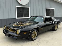 1976 Pontiac Firebird Trans Am (CC-1901715) for sale in Greene, Iowa