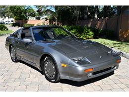 1987 Nissan 300ZX (CC-1901718) for sale in Lakeland, Florida