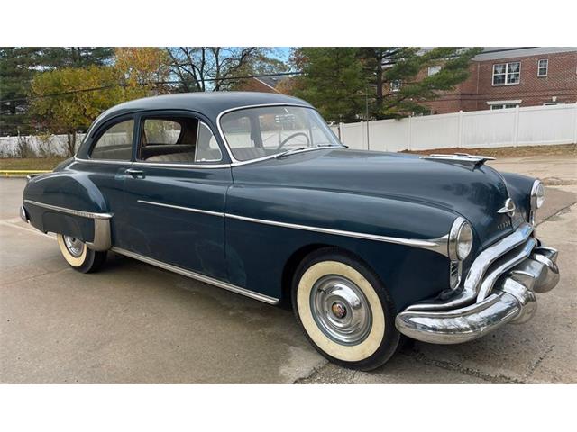 1950 Oldsmobile Futuramic 88 (CC-1900173) for sale in West Chester, Pennsylvania