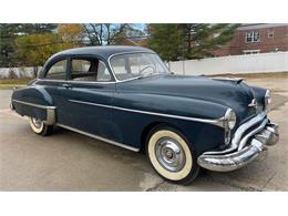 1950 Oldsmobile Futuramic 88 (CC-1900173) for sale in West Chester, Pennsylvania