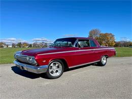 1962 Chevrolet Impala (CC-1901735) for sale in Hilton, New York