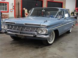 1959 Chevrolet Bel Air (CC-1901738) for sale in DeKalb, Illinois