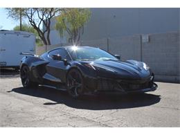 2023 Chevrolet Corvette (CC-1901740) for sale in Phoenix, Arizona