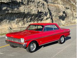 1963 Chevrolet Nova (CC-1901745) for sale in Carthage, Tennessee