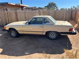 1985 Mercedes-Benz 300SL (CC-1900175) for sale in Cadillac, Michigan