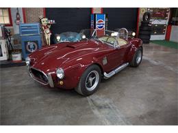 1967 Shelby Cobra Replica (CC-1901751) for sale in DeKalb, Illinois