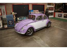 1967 Volkswagen Beetle (CC-1901755) for sale in DeKalb, Illinois