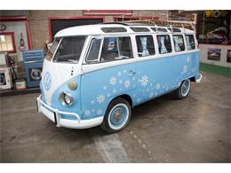 1974 Volkswagen Bus (CC-1901780) for sale in DeKalb, Illinois