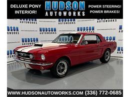 1966 Ford Mustang (CC-1901781) for sale in Greensboro, North Carolina