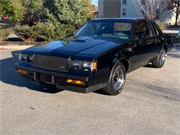 1987 Buick Regal (CC-1901782) for sale in Olathe, Kansas