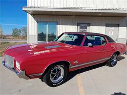 1971 Oldsmobile Cutlass Supreme (CC-1901787) for sale in Sioux Falls, South Dakota