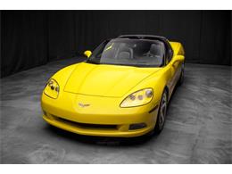 2006 Chevrolet Corvette (CC-1901788) for sale in West Chester, Pennsylvania