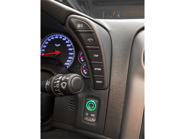 2006 Chevrolet Corvette (CC-1901788) for sale in West Chester, Pennsylvania